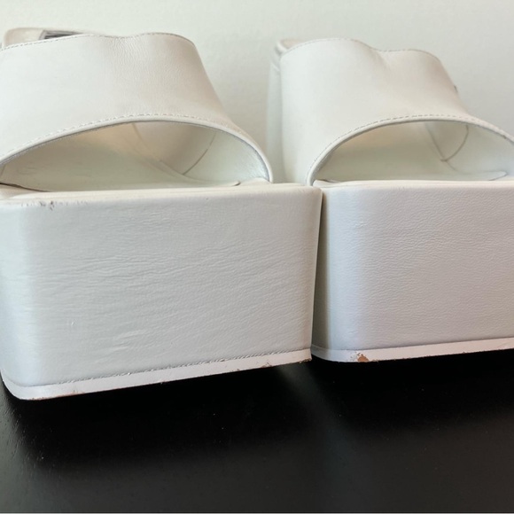 Naked Wolfe Heels - Picture 2 of 4